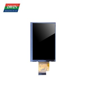 4.3 Inch 480×800 RGB Interface IPS TFT LCD LI48800T043TC3098