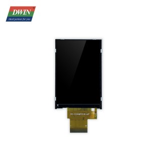 3.5 Inch 320×480 RGB Interface IPS TFT LCD LI48320T035IB3098