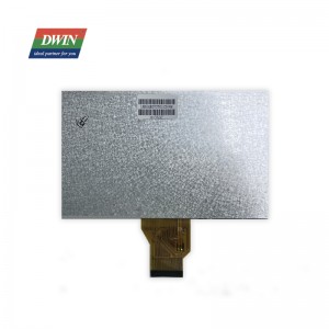 7 Inch 800×480 RGB Interface TN TFT LCD LN80480T070IC3098