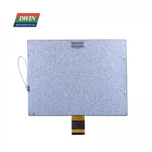 10.4 Inch 800×600 RGB Interface TN TFT LCD LN80600T104IA4598