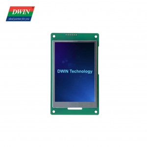 3.5 inch smart LCM  DMG48320C035_03W(Commercial grade)