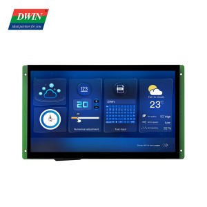 10.1 Inch Medical grade smart screen DMG10600K101_03W(Medical Grade)