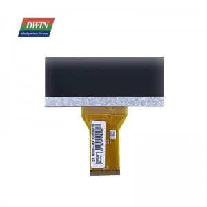 8.0 Inch 800×600 400nit RGB 24bit Interface TN TFT LCD LN80600T080IA4098