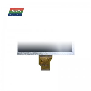 7 Inch 800×480 RGB Interface TN TFT LCD LN80480T070IC3098