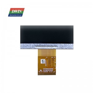 10.4 Inch 800×600 RGB Interface TN TFT LCD LN80600T104IA4598