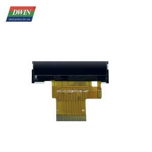 3.5 Inch 320×480 RGB Interface IPS TFT LCD LI48320T035IB3098