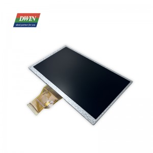 7 Inch 800×480 RGB Interface TN TFT LCD LN80480T070IC3098