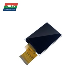 2.4 Inch 240×320 RGB Interface TN TFT LCD LN32240T024SA3098