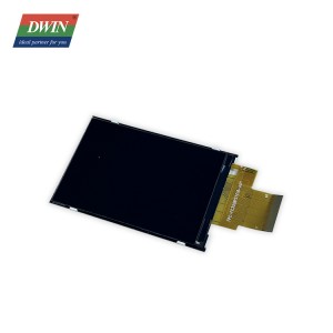 3.5 Inch 320×480 RGB Interface IPS TFT LCD LI48320T035IB3098