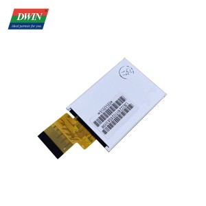 2.4 Inch 240×320 RGB Interface TN TFT LCD LN32240T024SA3098