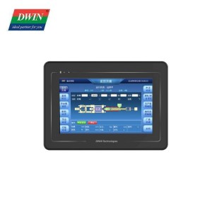 Best Price for 1 Inch Tft Display -
 7.0 Inch 1024xRGBx600 Linux Smart Display Model: DMT10600T070_35W  – DWIN