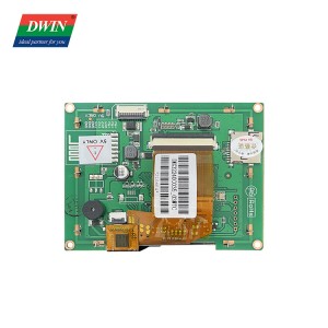 3.5″ Smart Display  DMG32240C035_03W(Commercial Grade)