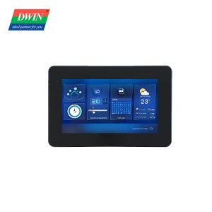 Factory Price For Touch Screen Panel -
 10.1 Inch Modbus TFT LCM  DMG10600T101-A5W(Industrial Grade)  – DWIN