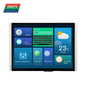 Well-designed Tft Screen Monitor -
 12.1 Inch HMI LCD Screen  Model: DMG80600Y121-01N (Beauty grade)  – DWIN