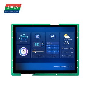 Popular Design for Tft Monitor 10 Inch -
 10.4 Inch HDMI Panel    Model: HDW104-001L  – DWIN