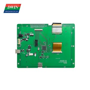 8.4Inch Evaluation Board  Model:EKT084