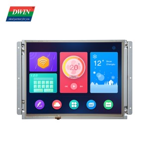 12.1″HMI display Module DMG80600C121_03W(Commecial grade)