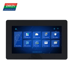 Fixed Competitive Price 10 Inch Touch Screen Display -
 11.6 Inch HMI LCM   DMG19108C116-03WTC（Commercial Grade)  – DWIN