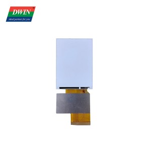 2.8 Inch COF Touch screen Model:DMG32240F028_01W (COF Series)