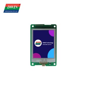 Free sample for 15 Inch Tft Display -
 2.4 Inch UART Display Model:DMG32240C024_03W(Commercial Grade)  – DWIN