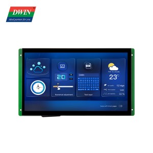 10.1 Inch IPS Industrial HMI LCM  DMG10600T101_01W(Industrial grade)