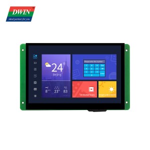 7 Inch Display With Control Board DMG12800T070_01W(Industrial grade)