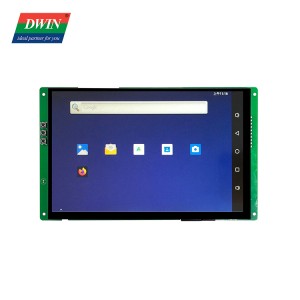 China Manufacturer for Tft Panel Monitor -
 10.1inch Android LCD display  DMG12800T101_33WTC  – DWIN