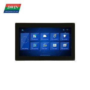 15.6 Inch Portable Monitor HDMI LCD Monitor with Touch Panel Model: HDW156-001L