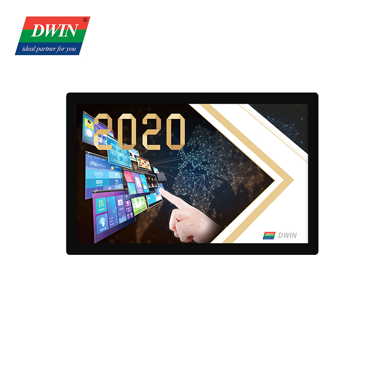 Factory directly supply Ips Tft Panel -
 21.5 Inch HDMI LCD display Monitor  Model:HDW215-001L  – DWIN