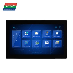 Factory Price For 5 Inch Lcd Display -
 15.6 Inch AIoT LCM  Model:DMG19108C156_03W (Commercial grade)  – DWIN