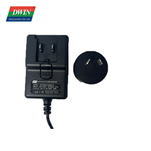 36W AC-DC Medical-grade Wide input voltage High Energy Efficiency High reliability Five conversion plugs Wall-mounted Power Adapter: ADA360K120S001A