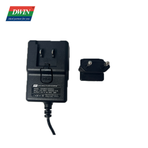 36W AC-DC Medical-grade Wide input voltage High Energy Efficiency High reliability Five conversion plugs Wall-mounted Power Adapter: ADA360K120S001A