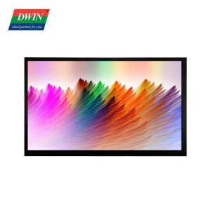 PriceList for Lcd Panel Tft -
 10.1 Inch HDMI Interface Display Model: HDW101_001LZ08  – DWIN