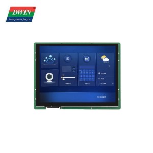 Personlized Products  Touch Screen Module -
 10.4 Inch 1024xRGBx768 FSK Bus Camera DisplayModel: DMG10768T104_26W  – DWIN