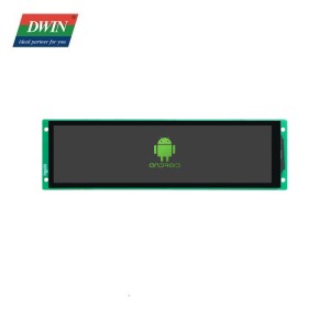 DWIN 8.8 Inch 480×1920 RK3566 Android 11 IPS Embedde Display Module Capacitive Touch Screen LCD Panel HMI Screen with Wifi BT DMG19480T088_32WTC