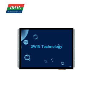 Discount wholesale Small Touchscreen Monitor -
 15.0 Inch IPS Music Playback Screen Model:DMG10768T150_41W  – DWIN