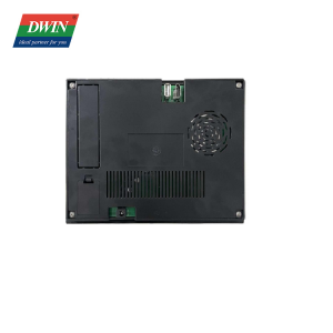 8.0 Inch IPS 250nit 1024xRGBx768 Raspberry pi display Capacitive touch Toughened Glass Cover Driver free HDMI Interface With enclosure(IP65) Model:HDW080_A5001L