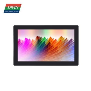 21.5 Inch 800nit 1920*1080 IPS HDMI Interface LCD Display Module Anti-glare Capacitive Touch Screen HDW215_004L