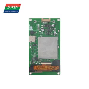 5.0′ Smart LCD Monitor DMG12720T050_01W(Industrial Grade)