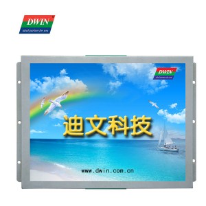 8.0” LCD Panel UART Display DMG80600L080_01WTR(Consumer Grade)