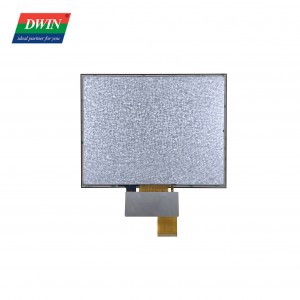 8 Inch COF Touch screen Model:DMG80600F080_01W (COF Series)