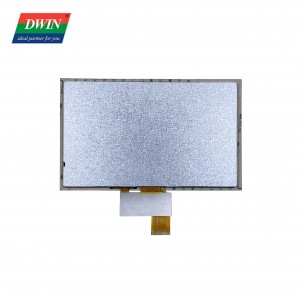 10.1 Inch COF Touch screen Model:DMG10600F101_01 (COF Series)