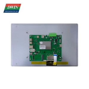 15.6 Inch 200nit 1920×1080 Embedded Android Display Capacitive Touch Screen DMG19108C156_32WTC