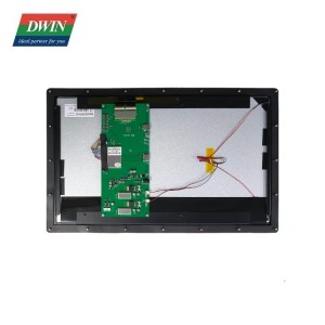 21.5 Inch 800nit 1920*1080 IPS HDMI Interface LCD Display Module Anti-glare Capacitive Touch Screen HDW215_004L
