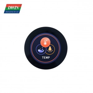 2.1 Inch Circular Smart LCD DMG48480C021_02W (Commercial Grade)