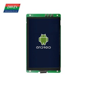 High Quality Ips Tft -
 7.0 Inch Commercial-Grade Android Screen Model: DMG12800C070_33WTC  – DWIN