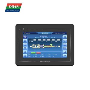 Rapid Delivery for 5 Tft Lcd Display -
 7.0 Inch 1024*768 Resolution Industry Grade Linux Screen DMT10600T070_38W  – DWIN