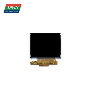 5 Inch 720×1280 MIPI Interface IPS Incell TFT LCD LI12720T050TA3098