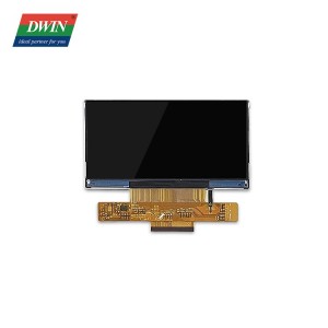 4.1 Inch 720×720 MIPI Interface IPS Incell TFT LCD LI72720T041TA3598