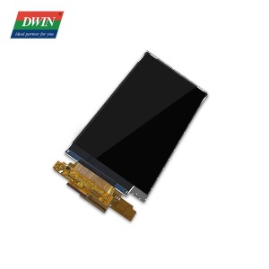 5 Inch 720×1280 MIPI Interface IPS Incell TFT LCD LI12720T050TA3098